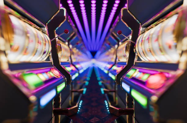 alexa99 Slot Rooms Built for Indonesia