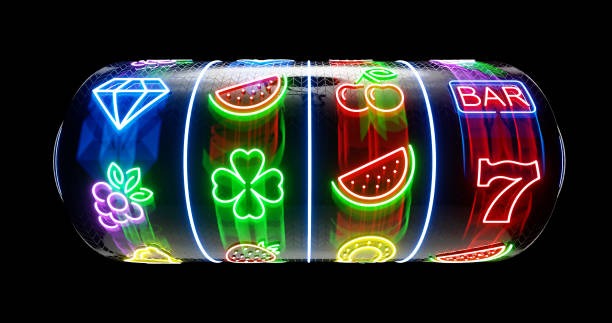 alexa99 What's Inside Our Slot Lobby
